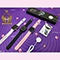 ساعت هوشمند مدل Z27 Pro